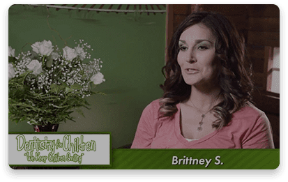 brittney video