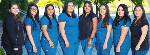 Meet the staff at Dentistry For Children in Sandy and West Valley City, Utah